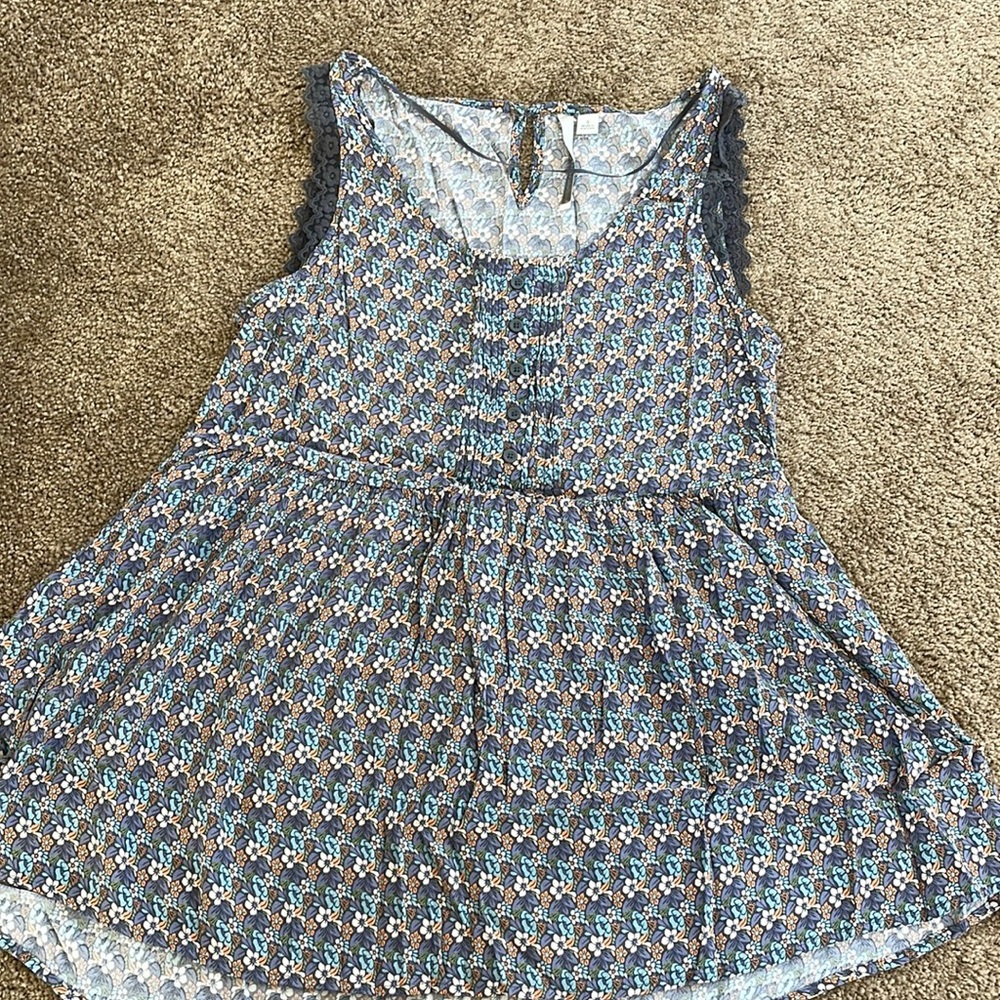 Lauren Conrad Blouse